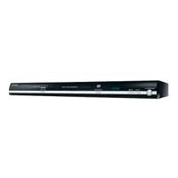 DVD плеер Toshiba SD-790-K-TR