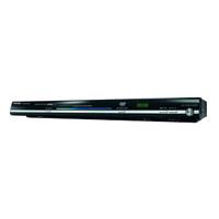 DVD плеер Toshiba SD-890-K-TR