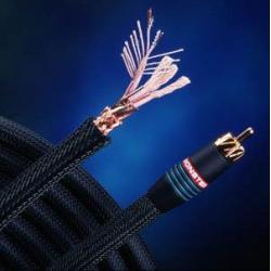 Провод аудио Monster Cable Z200i-1M